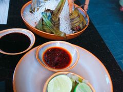 -四季酒店下午茶