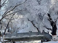 -水磨沟公园