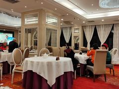 -新兴家喻酒家·羊城名宴(昌岗店)