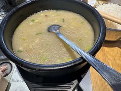 -正苑26年海鲜烤肉•牛尾汤汤饭(东港店)
