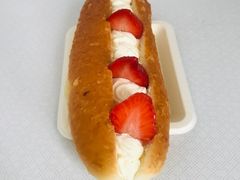 -面包新语(上地华联店)