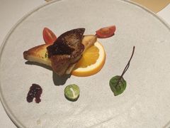 -春树下·树屋花房西餐厅(罍街AS1980店)