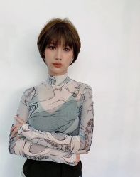 -王府井漂亮宝贝