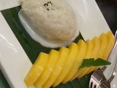 -帕蓝·暹罗料理(大学路店)