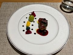 -香樟花园法式铁板烧(恒隆广场店)