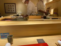 -鮨青(恒基名人购物中心店)