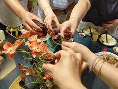 -生态苑农庄(十里画廊遇龙河店)