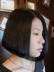 -KEIVON HAIR·崎宏