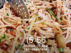 -西贝莜面村(近铁城市广场店)