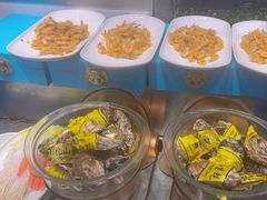 -渔家风味·鲅鱼水饺·央视展播·海鲜天津菜(开发区店)