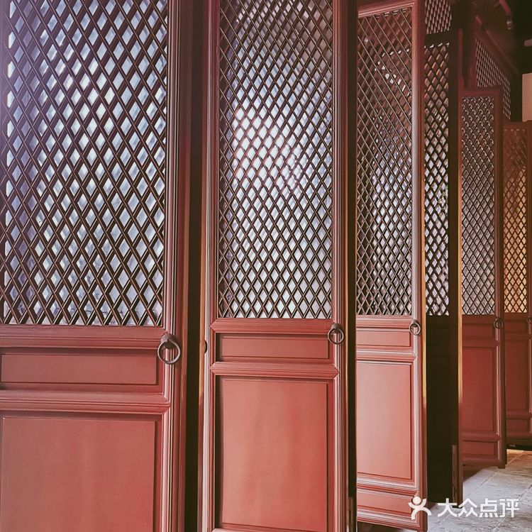 三评西湖十景|钱王祠(钱祠表忠秋季)