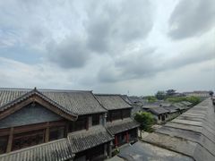 -青州古城