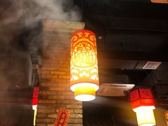-蜀大侠火锅(龙岗店)