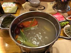 高汤锅-丽和苑·自助寿喜锅(虹梅路店)