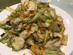 -仿膳饭庄(天安门店)