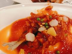 -全聚德(上海首店浦东店)