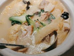 -老淮安·淮安菜(淮阴区店)