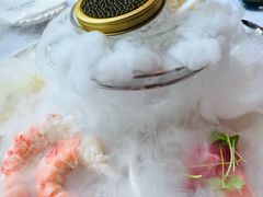 -MORTON'S 莫尔顿牛排坊(北京丽晶酒店)