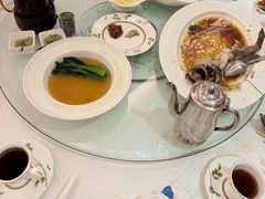 -翠园(广州太古汇店)