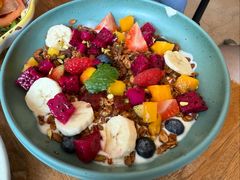 -Alimentari早午餐(安福路店)