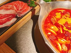 -湊湊火锅·茶憩(天环广场店)