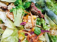 -CALIFORKS加州叉子轻食(朝阳门店)