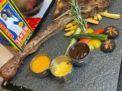 -RIVIERA 松鹤楼(外滩店)