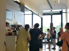 -喜茶(永旺梦乐城店)