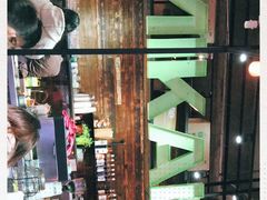 -MIKAKU(万达广场上海宝山店)