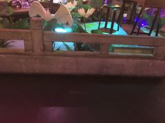 -韵秋荷(宝山龙湖天街店)