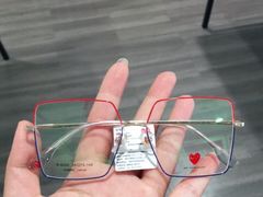 -康利眼镜·蔡司战略合作店(龙泉书房店)