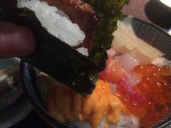 -然寿司(郎园vintage店)