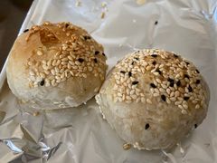 蟹壳黄-王家沙点心店(南京西路总店)