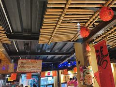 -串盟烧烤大排档·长沙美食地标(星沙店)