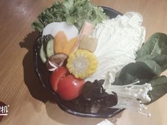 -呷哺呷哺 黄金牧场 (盛世天骄店)