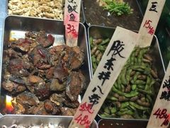 -船梆煮•蒸汽海鲜·生腌干蒸(五四广场店)