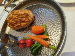 -马克西姆俄罗斯餐厅(通亚街店)