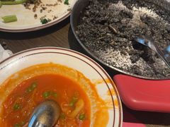 -ZAFFERANO西班牙海鲜饭(上海首店)