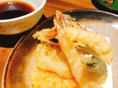 -和彩放题餐厅(酒仙桥店)