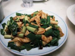 -日丰园海肠水饺·老字号大连海鲜(和平广场店)