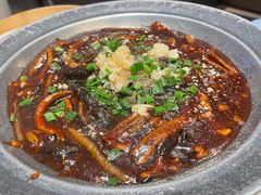 -苏淮景·苏闽融创菜·海鲜(原空港井河轩店)