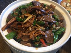-福子家·闽北光泽菜(华林店)
