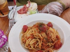 -Thanks美式餐厅(汉堡咖啡店)