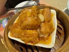 -点都德(大茶楼店)