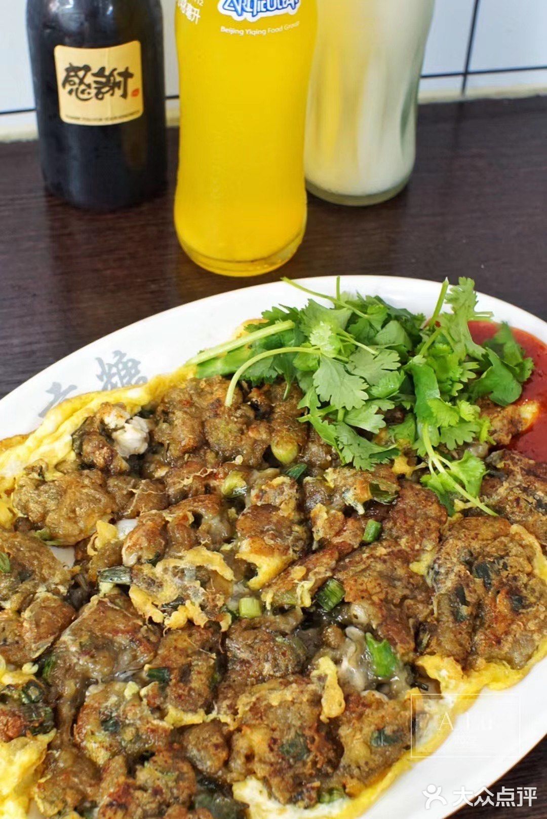 多少次来厦门八市，为的就是这一口沙茶面 