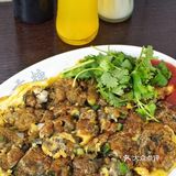多少次来厦门八市，为的就是这一口沙茶面 