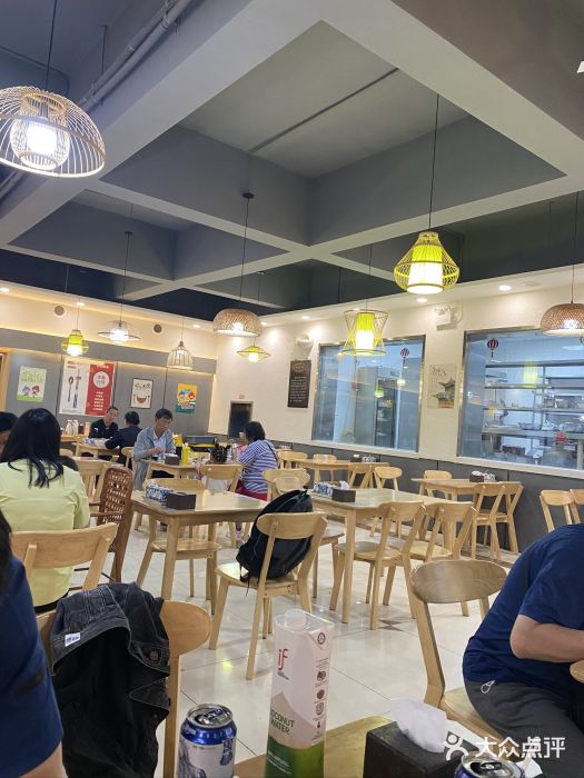 太原面食店(解放路店)图片