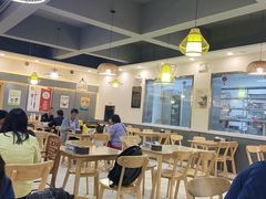 -太原面食店(解放路店)