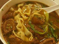 -吉亨面馆(古北1699店)