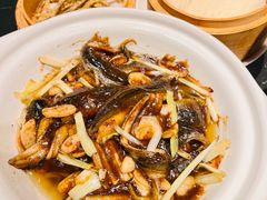 -芳芳私房菜·精做淮扬菜(承德路店)